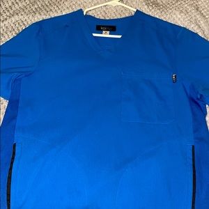 Koi Lit Royal Blue Set